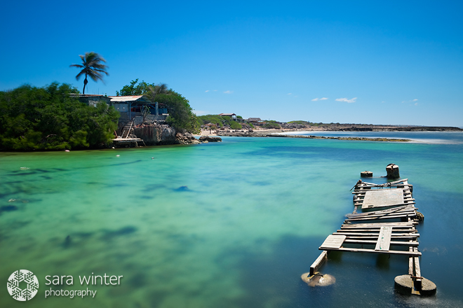 Turquoise Bay