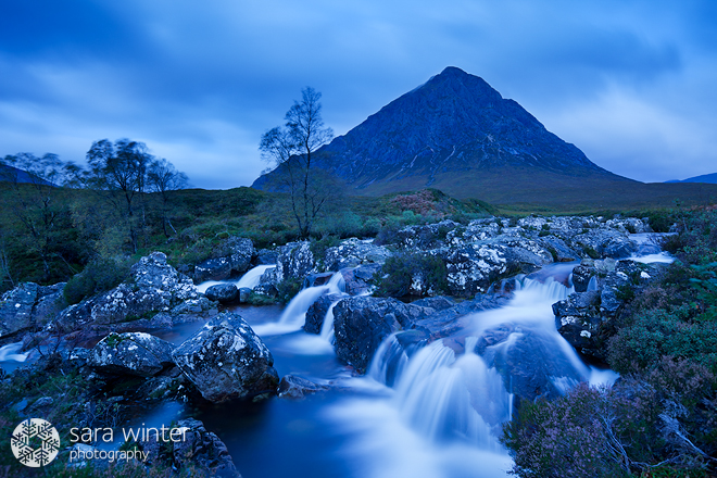 Buachaille Etive Mòr