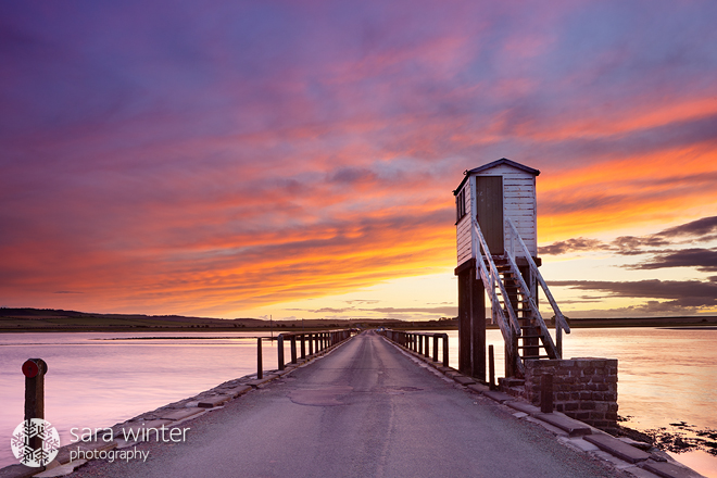 Causeway I