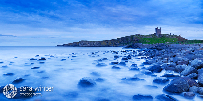 Dunstanburgh Castle