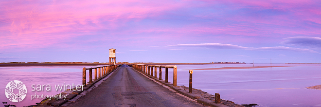 Causeway II