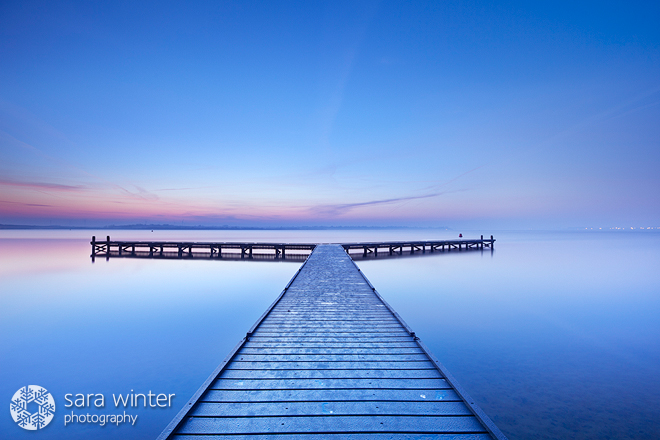 Jetty