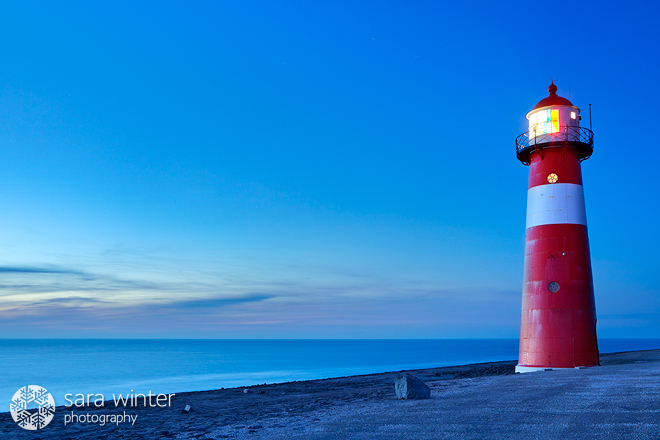 Lighthouse