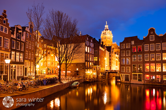 Amsterdam