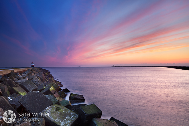 Harbour Entrance