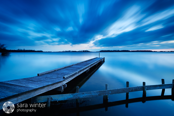 Jetty Vortex