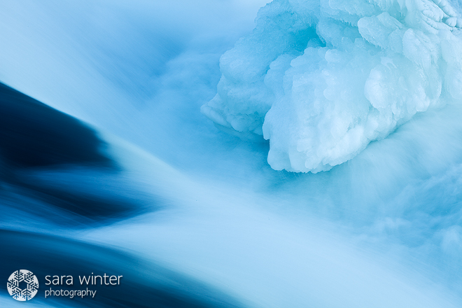 Water and Ice