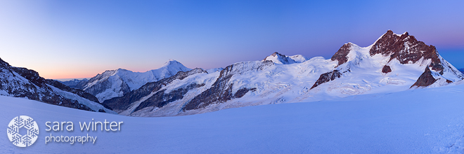 Mountain Panorama