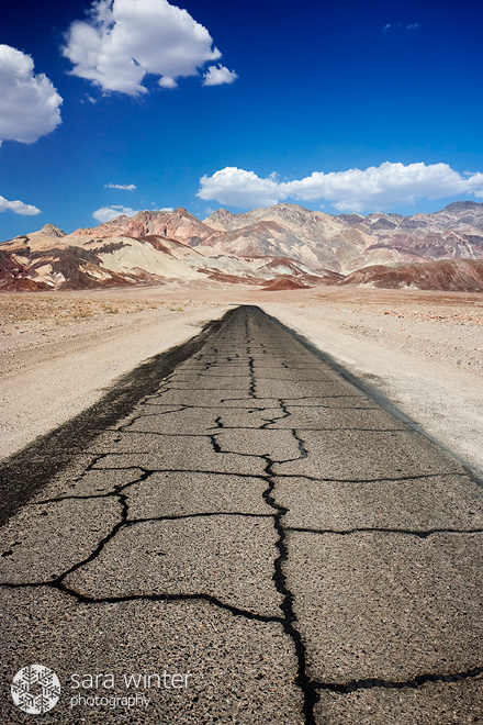 Road to Extremes