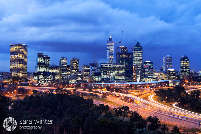 City Storm