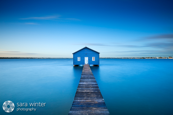 The Boathouse