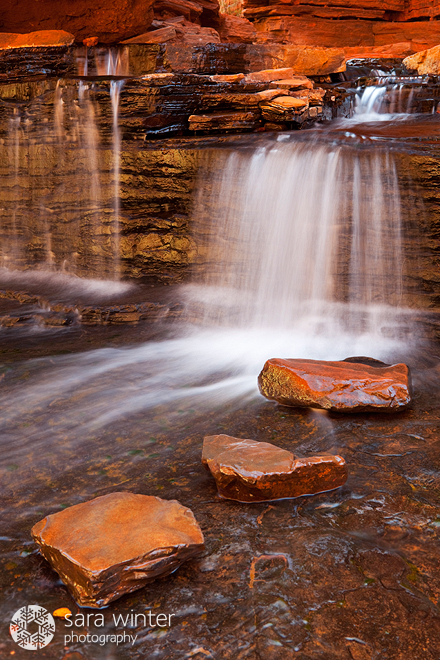 Karijini Shapes