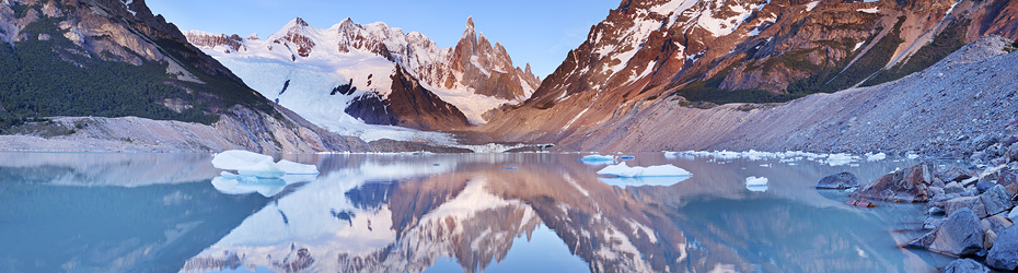 Fine art and stock landscape photography