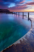 Tidal Pool