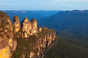 Three Sisters