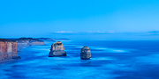 Great Ocean Blues