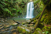 Beauchamp Falls