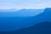 Blue Mountains