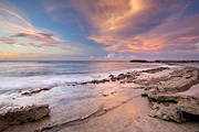 Canoa Clouds