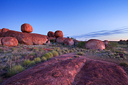 Devil's Marbles