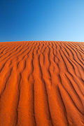 Red Dunes