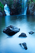 Florence Falls