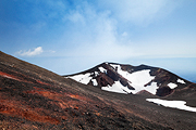 Dormant Crater