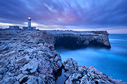 Lighthouse I