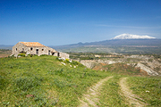 Rural Sicily