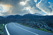 Volcano Road