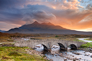 Sligachan Bridge