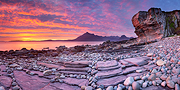 Elgol Sunset I
