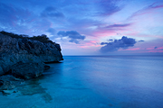 Pink Skies