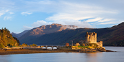 Eilean Donan Castle