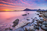 Elgol Sunset II