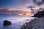 Jan Thiel Coast II