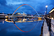 Millennium Bridge