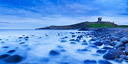 Dunstanburgh Castle