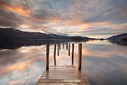 Derwentwater Jetty