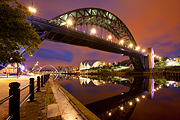 Tyne Bridge