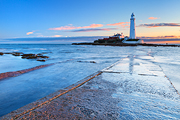 St. Mary Lighthouse