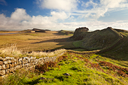 Hadrian's Wall