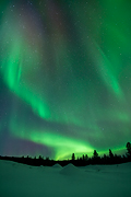 Aurora Borealis I