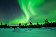 Aurora Borealis III