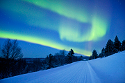 Aurora Borealis V