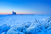 Marken Lighthouse