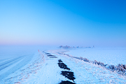 Winter Dyke