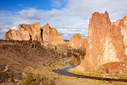 Smith Rock