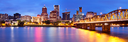 Portland Skyline