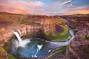 Palouse Falls